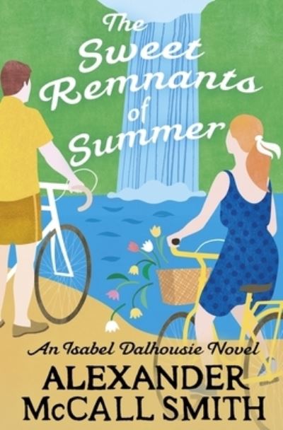 The sweet remnants of summer