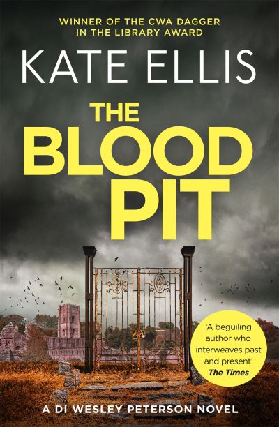 The blood pit
