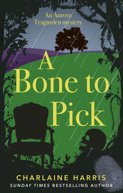 A bone to pick