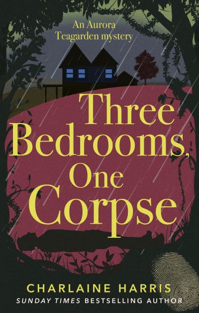 Three bedrooms, one corpse