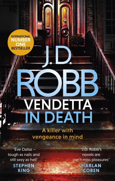 Vendetta In Death