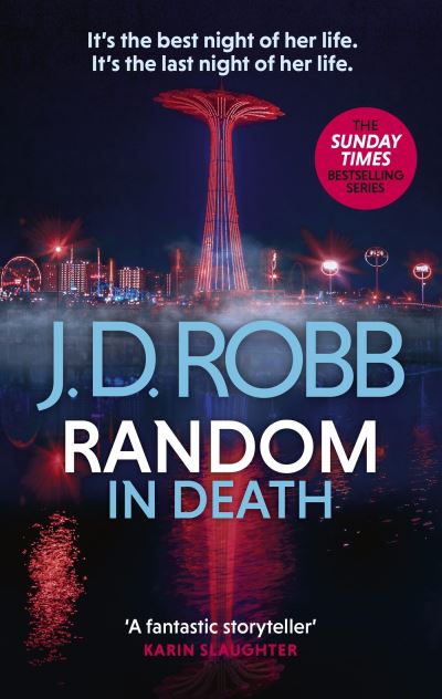 Random in death