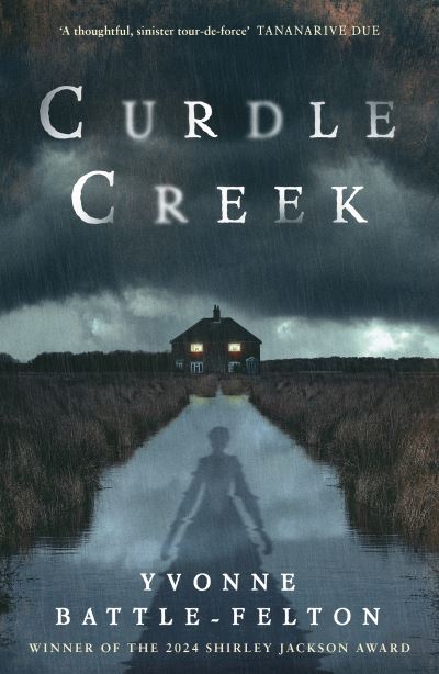 Curdle Creek