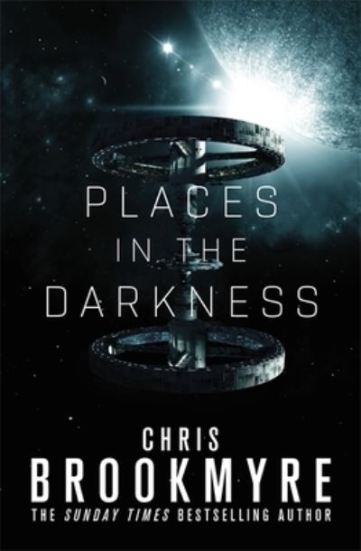 Places in the darkness