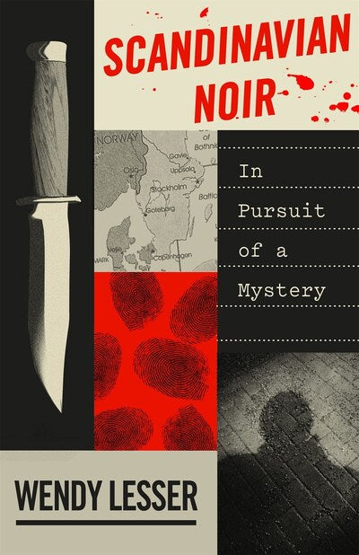 Scandinavian noir