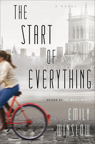 The start of everything