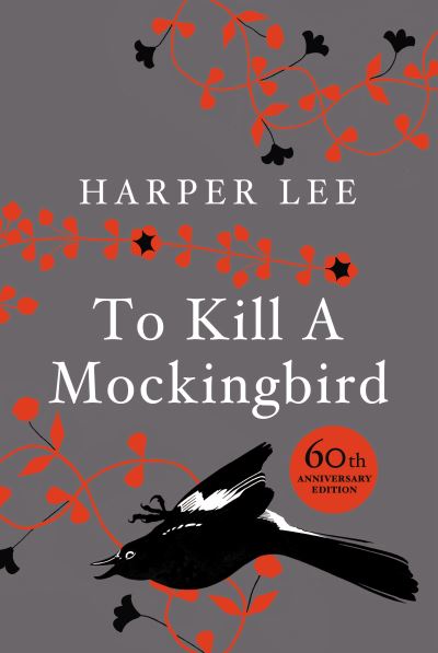To kill a mockingbird