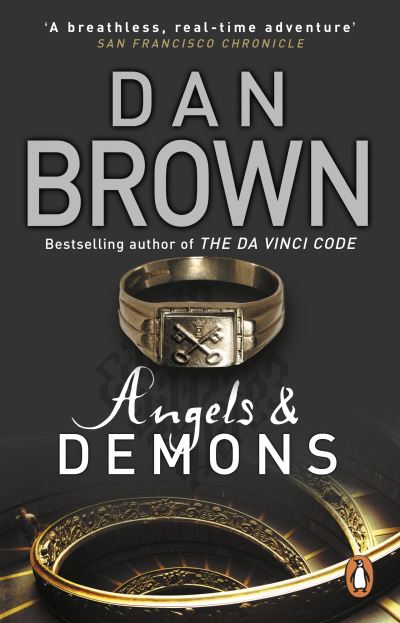 Angels & demons