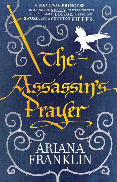 The assassin's prayer