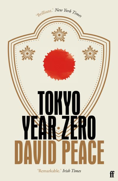 Tokyo year zero