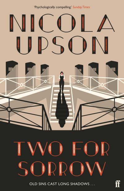 Two for sorrow
