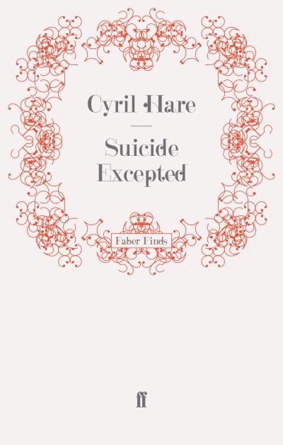 Suicide Excepted