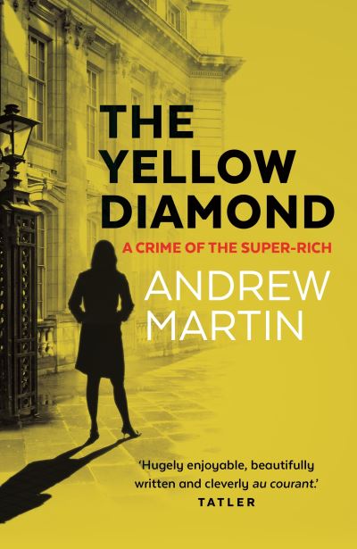The yellow diamond