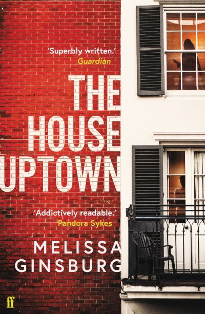 The house uptown