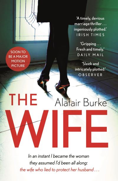 The wife