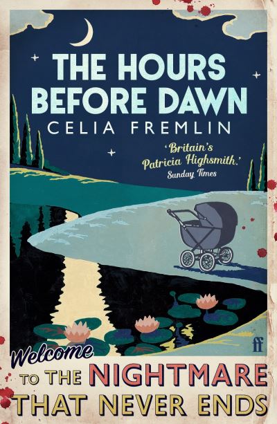 The hours before dawn
