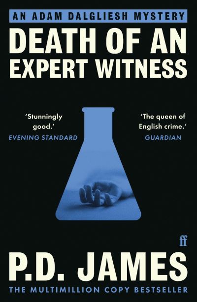 Death of an expert witness