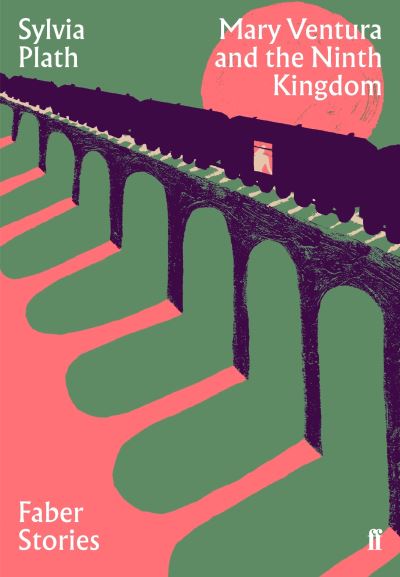 Mary Ventura and the ninth kingdom