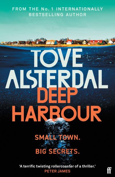 Deep harbour