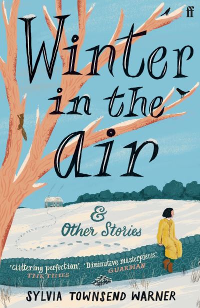Winter In The Air
