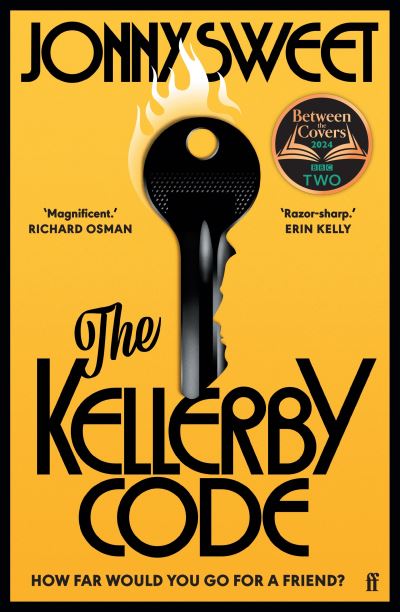 The Kellerby code