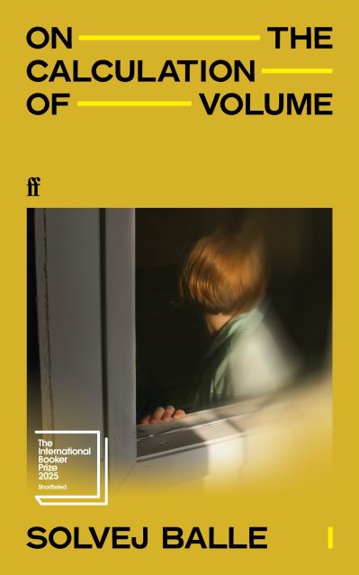 On The Calculation Of Volume. Book I