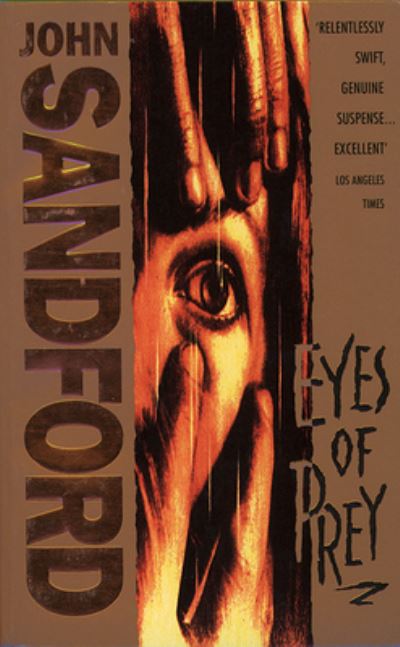 Eyes of prey
