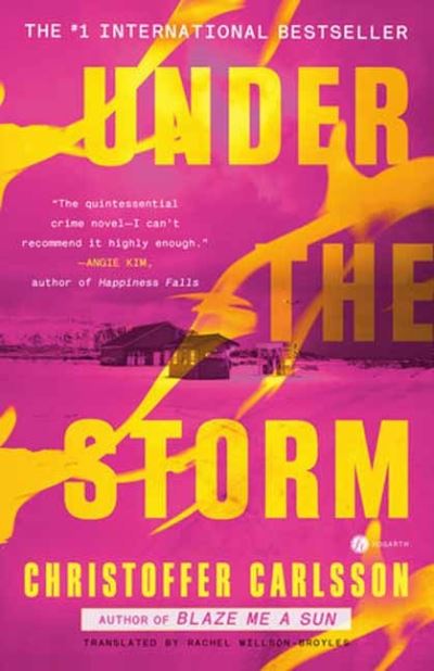 Under the storm