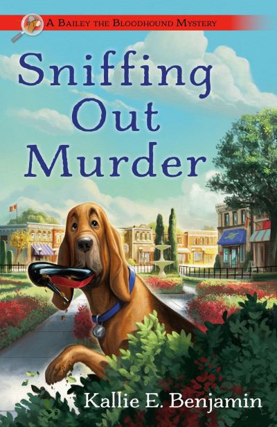 Sniffing out murder