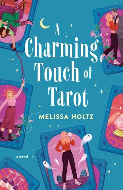 A charming touch of tarot