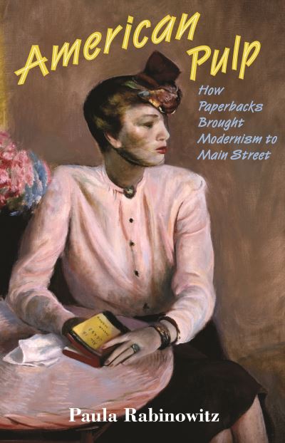 American pulp