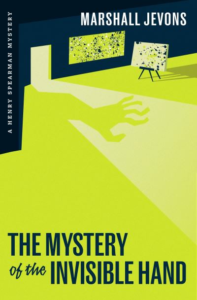 The mystery of the invisible hand