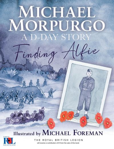Finding Alfie