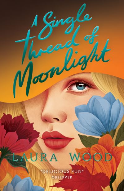 A Single Thread of Moonlight