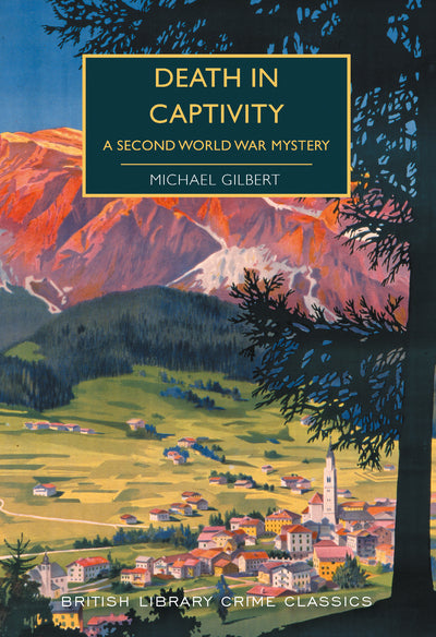 Death in captivity