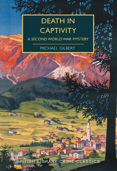 Death In Captivity