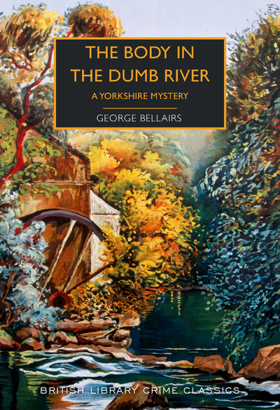 The body in the Dumb River