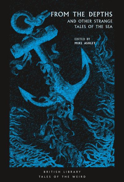 From The Depths And Other Strange Tales Of The Sea
