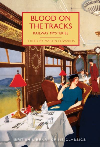 Blood On The Tracks