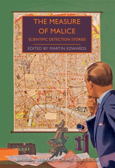 The Measure Of Malice