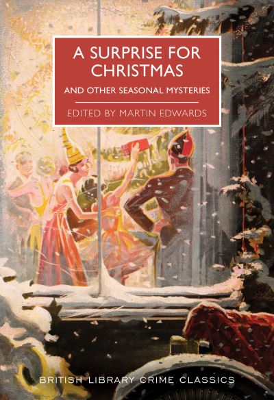 A surprise for Christmas
