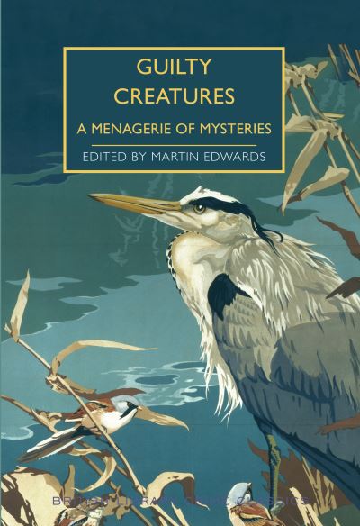 Guilty creatures