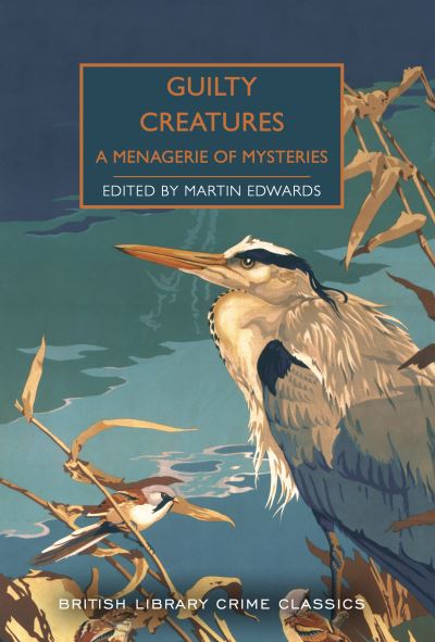 Guilty Creatures