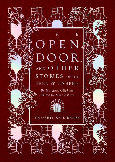 The open door