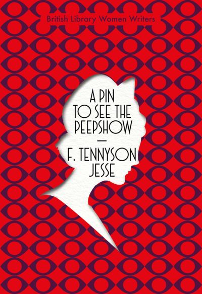 A pin to see the peepshow