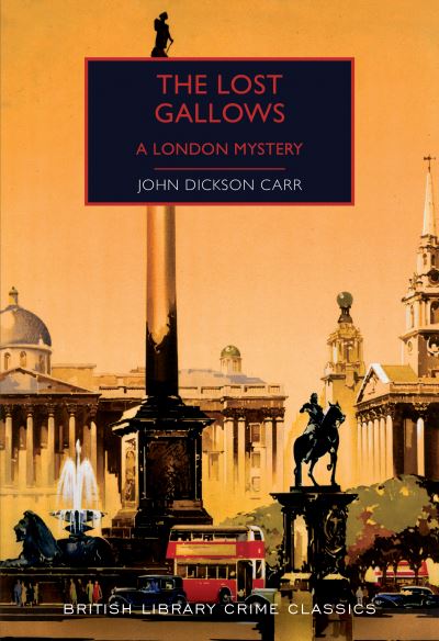 The lost gallows