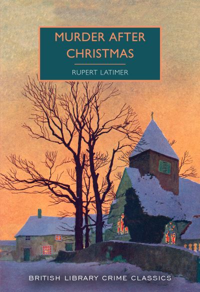 Murder after Christmas