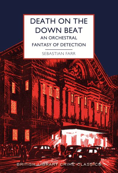 Death On The Down Beat