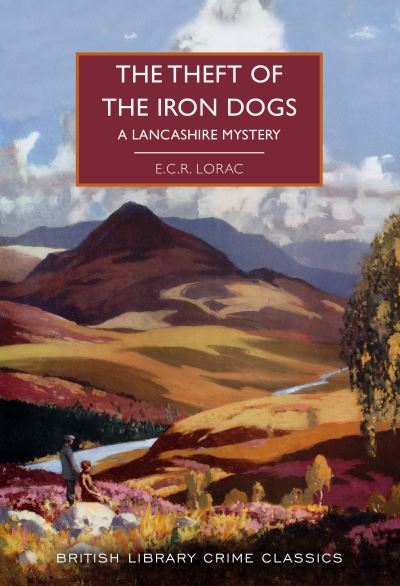 The theft of the iron dogs