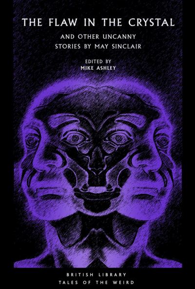 The Flaw In The Crystal